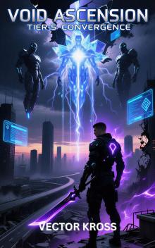 Void Ascension: Tier-5 Convergence