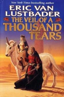 Eric van Lustbader - Pearl Saga 02