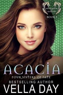 Acacia