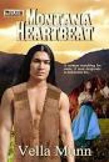 Montana Heartbeat