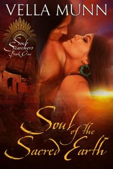 Soul of the Sacred Earth Soul of the Sacred Earth