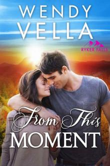 From This Moment