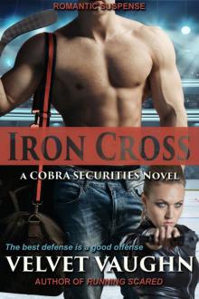 Iron Cross Iron Cross