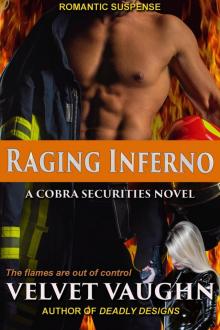 Raging Inferno Raging Inferno
