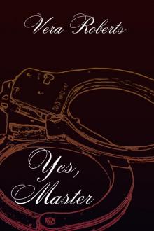 Yes, Master (D'Amato Brothers/S&M Crossover Book 2)