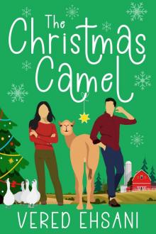 The Christmas Camel The Christmas Camel