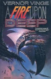 A Fire Upon the Deep zot-1 A Fire Upon the Deep zot-1