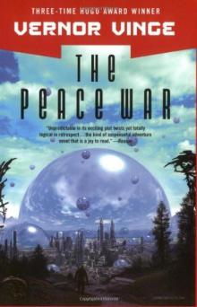 The Peace War r-1