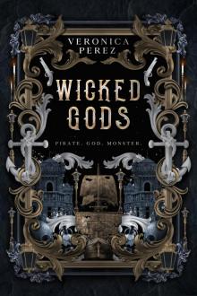Wicked Gods: Book One Wicked Gods: Book One