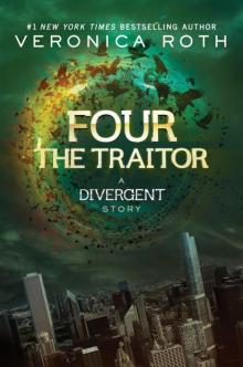 Four_The Traitor