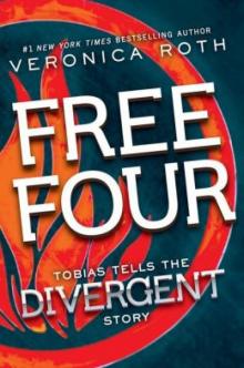 Free Four Tobias Tells the Story