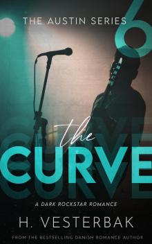 The Curve: A Dark Rockstar Romance