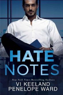 Hate Notes Hate Notes