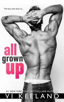 All Grown Up All Grown Up