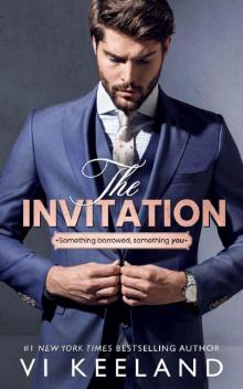 The Invitation The Invitation