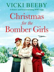 Christmas for the Bomber Girls