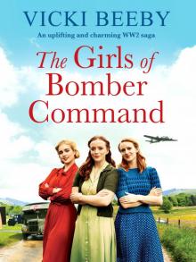 The Girls of Bomber Command