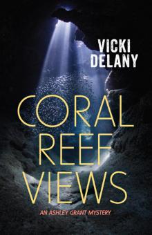 Coral Reef Views Coral Reef Views