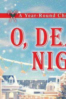 O, Deadly Night O, Deadly Night
