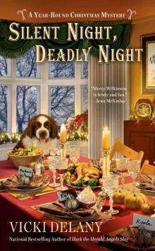 Silent Night, Deadly Night Silent Night, Deadly Night