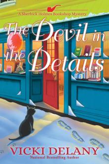 The Devil in the Details The Devil in the Details