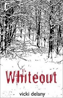 Whiteout Whiteout