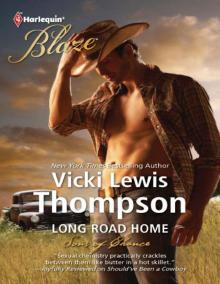 Long Road Home Long Road Home