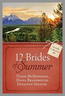 The 12 Brides Of Summer (Novella Collection Book 4)