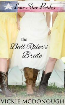 The Bull Rider's Bride