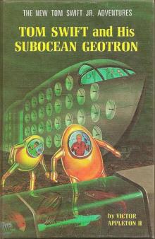 And His Subocean Geotron And His Subocean Geotron