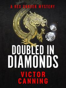Doubled in Diamonds