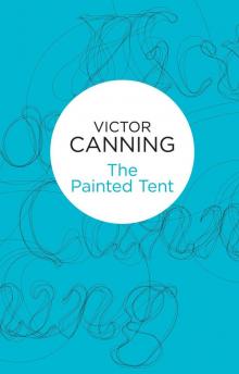 The Painted Tent The Painted Tent