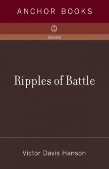Ripples of Battle Ripples of Battle