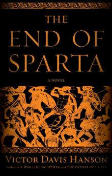 The End of Sparta The End of Sparta