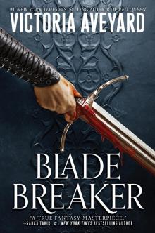 Blade Breaker Blade Breaker