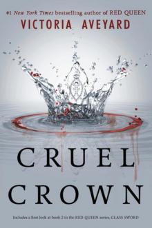 Cruel Crown Cruel Crown