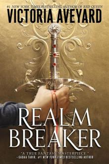 Realm Breaker Realm Breaker