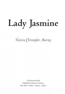 Lady Jasmine Lady Jasmine