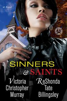 Sinners & Saints Sinners & Saints