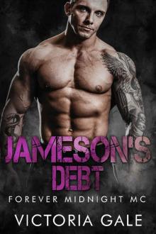 Jameson's Debt Jameson's Debt