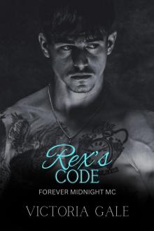 Rex's Code