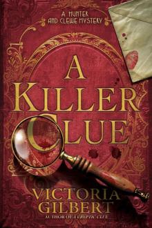 A Killer Clue A Killer Clue