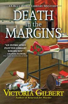 Death in the Margins Death in the Margins