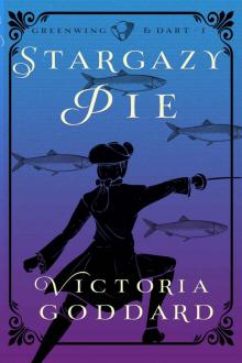 Stargazy Pie Stargazy Pie