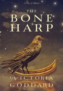 The Bone Harp The Bone Harp