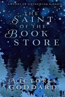 The Saint of the Bookstore The Saint of the Bookstore