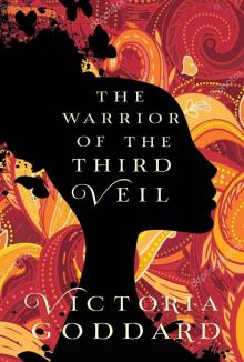 The Warrior of the Third Veil The Warrior of the Third Veil