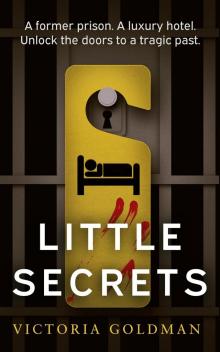 Little Secrets Little Secrets