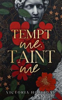 Tempt Me, Taint Me: A second chance mafia romance (Dark Hearts)