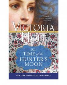 The Time of the Hunter's Moon The Time of the Hunter's Moon